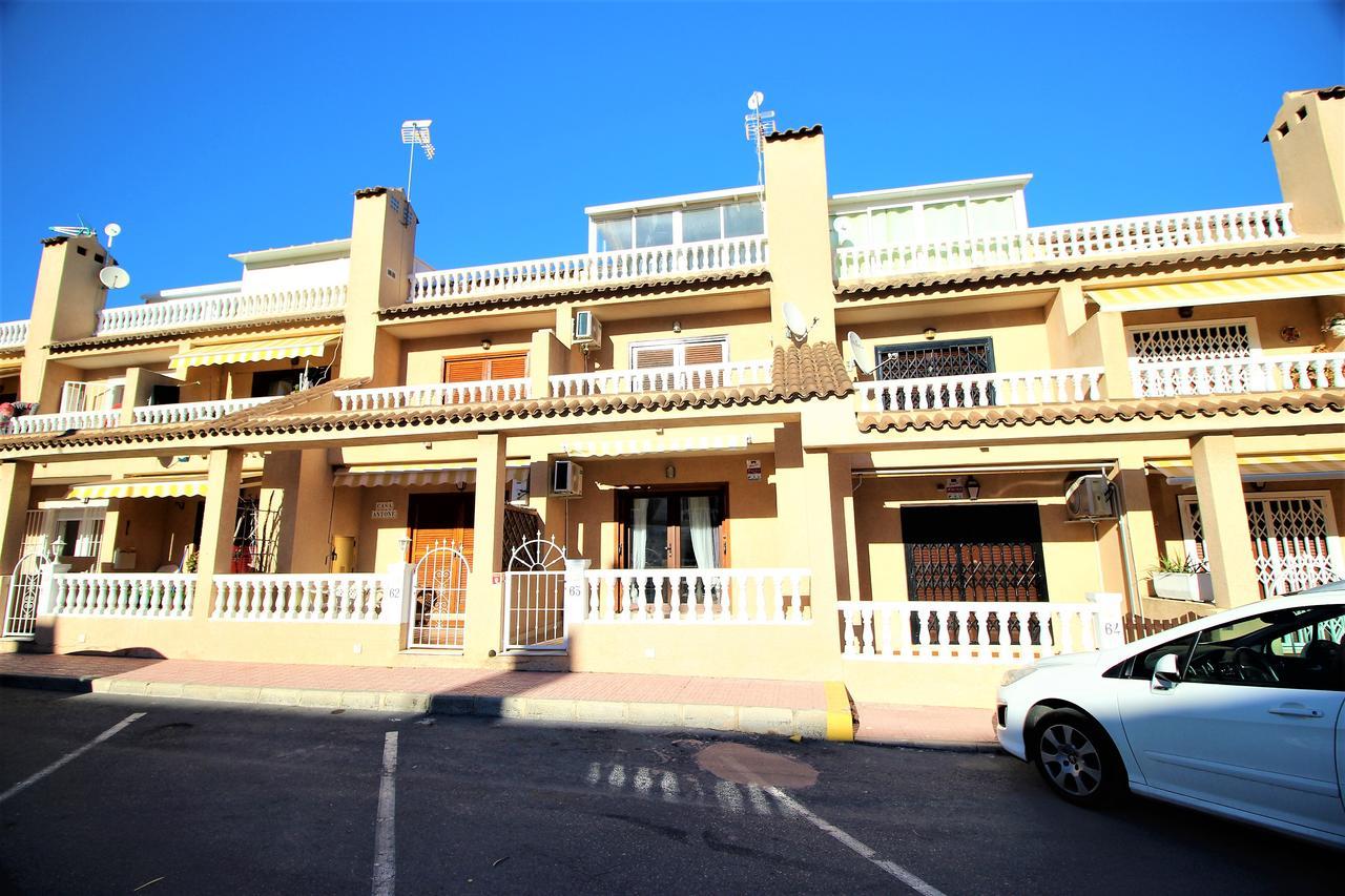 Best House Espuna * Torrevieja